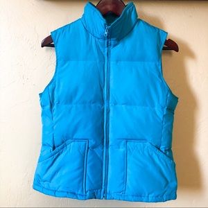 Puffer Vest
